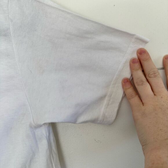 Breaking Bad Adult Extra Small Remember my Name Tee New - Picture 6 of 7